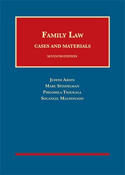 Areen Family Law